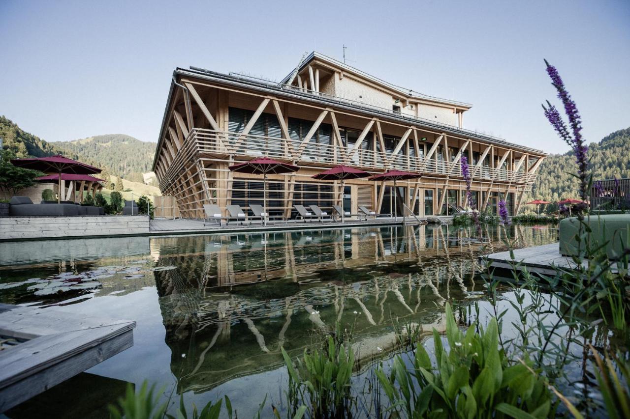 Hubertus Mountain Refugio Allgaeu Balderschwang Exterior foto